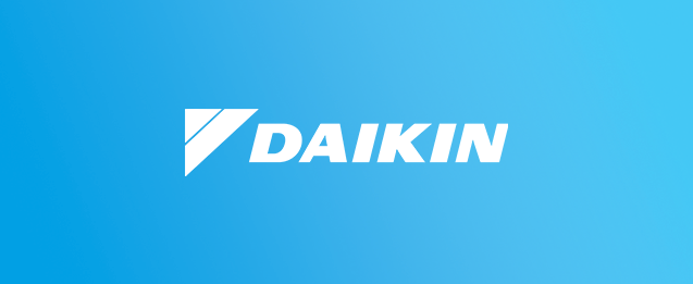 Daikin