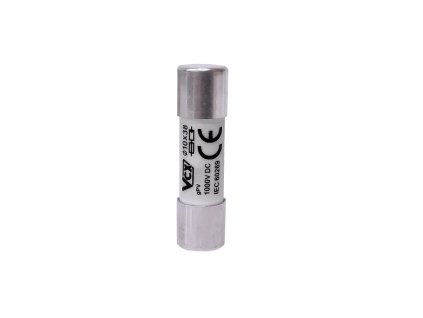 dc pojistka 1000v 10x38 mm pro solarni systemy 20a i41646
