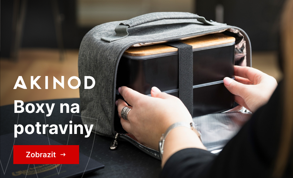 Bento boxy - užiteční pomocníci na cesty