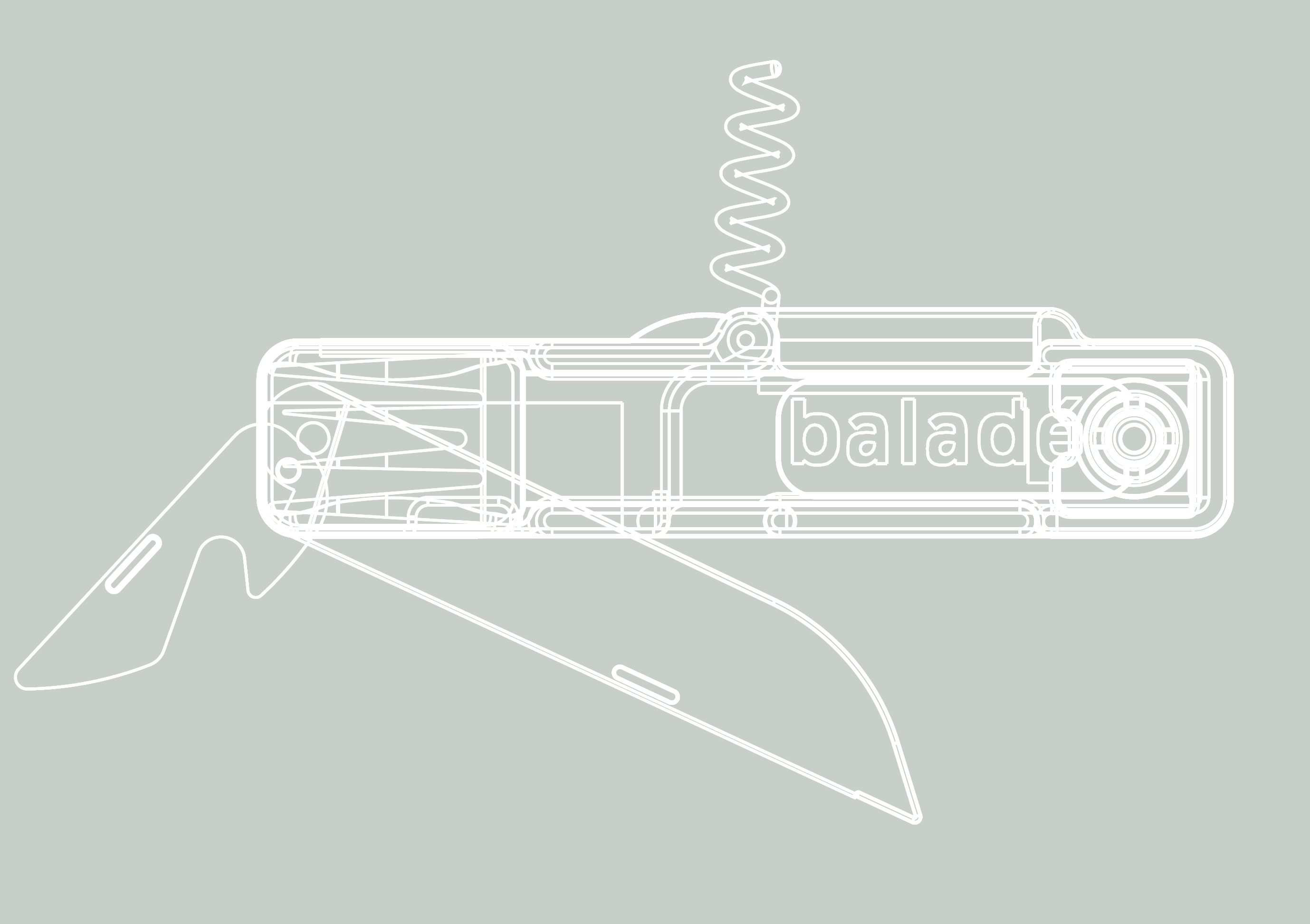 Baladeo-eco10xx