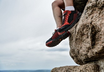Kayland-Gravity-GTX-black-red-outdoor