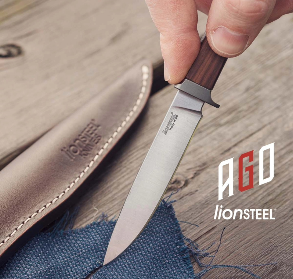 Lionsteel-Ago-2
