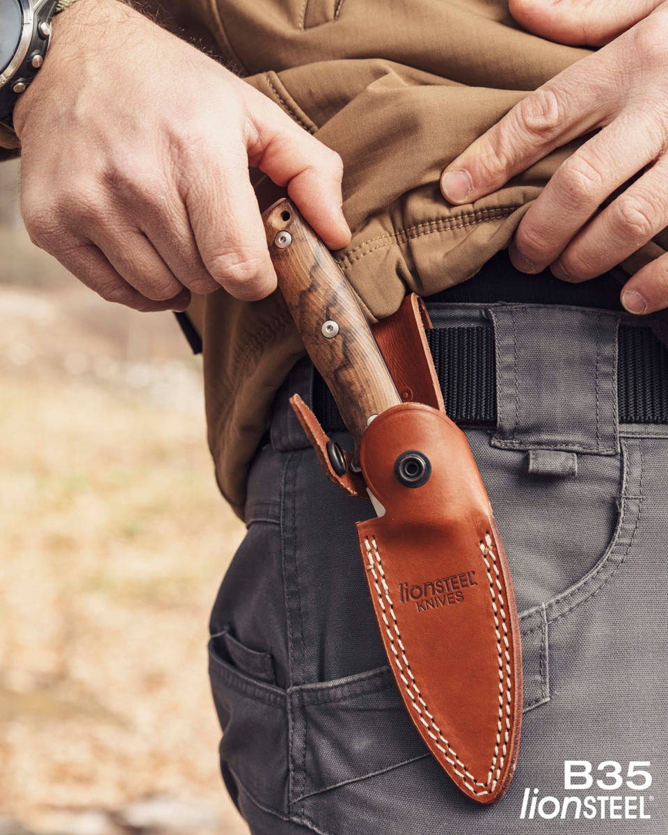 Lionsteel-B35-3