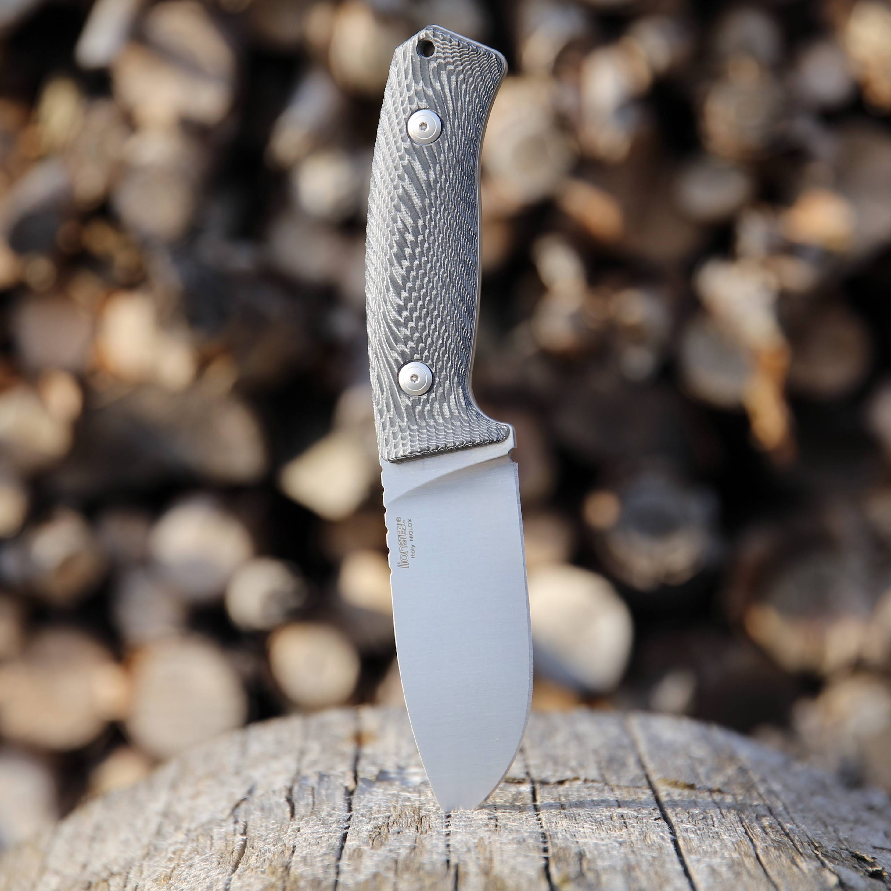 Lionsteel-M3-35