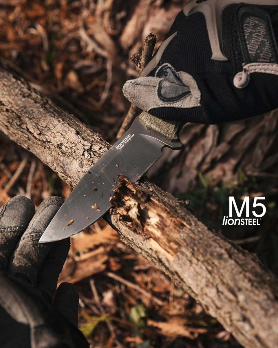 Lionsteel-M5-1