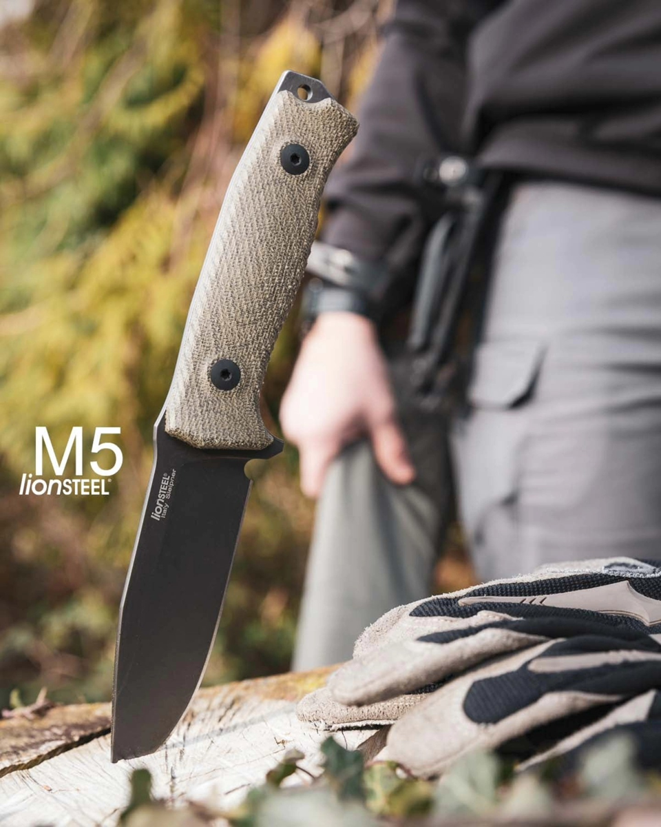 Lionsteel-M5-2