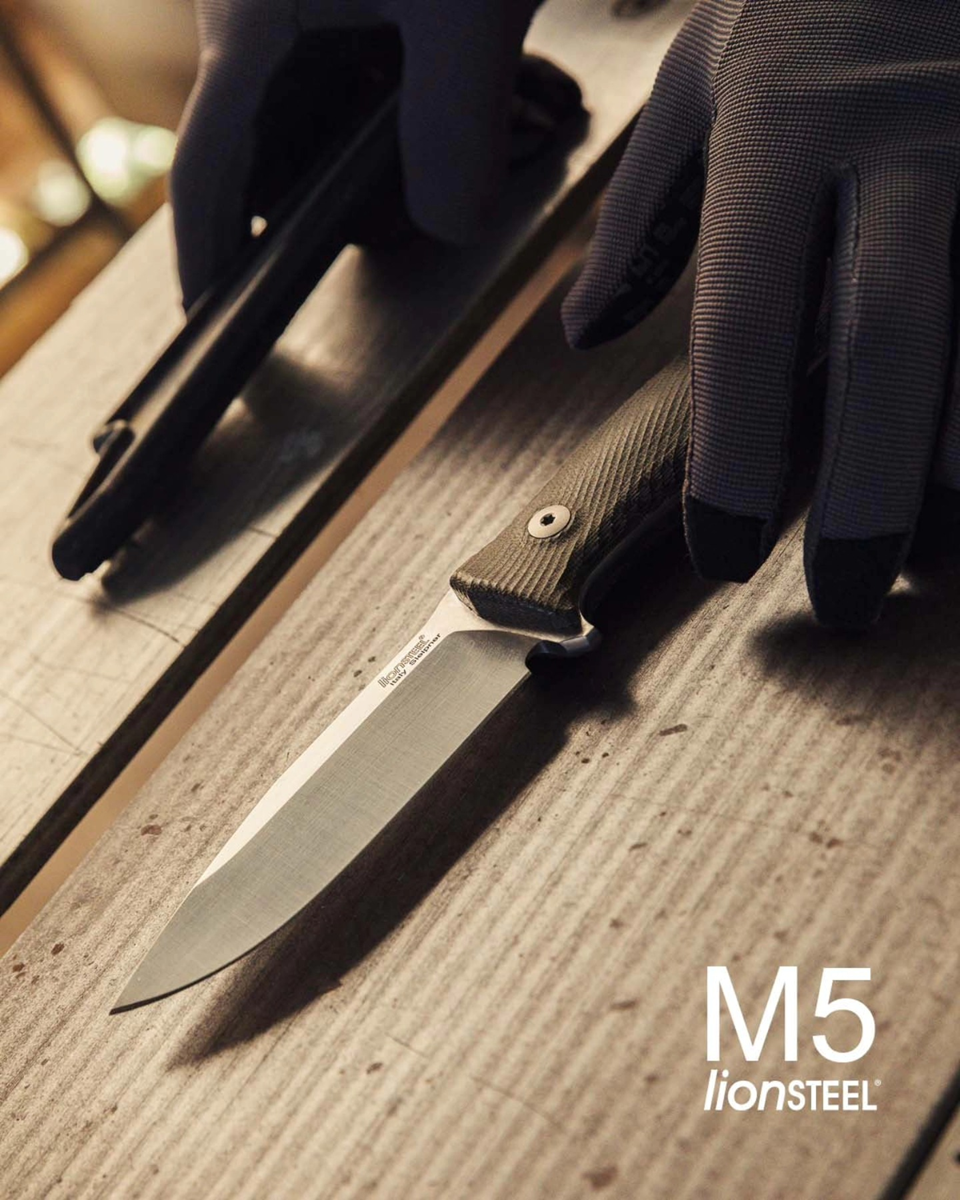 Lionsteel-M5-3
