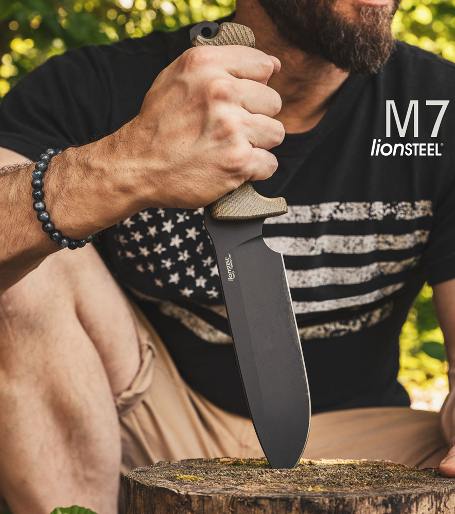 Lionsteel-M7-4
