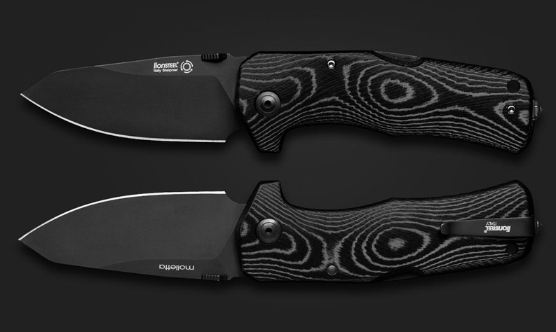 Lionsteel-TM1-black1