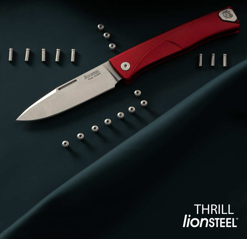 Lionsteel-Thrill-1