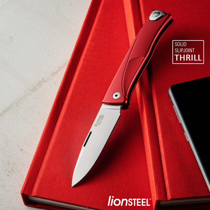 Lionsteel-Thrill-5