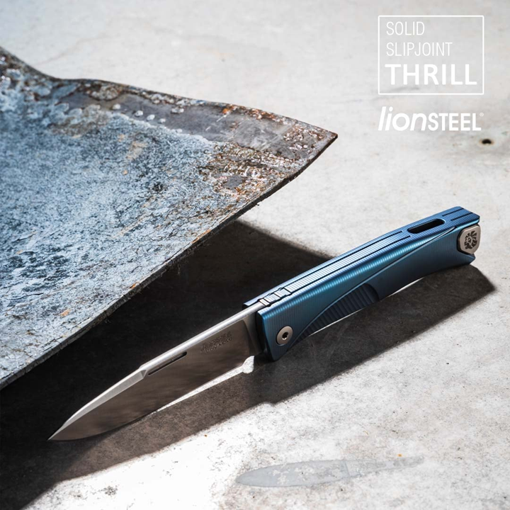 Lionsteel-Thrill-8