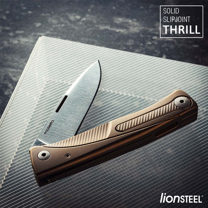Lionsteel-Thrill-9