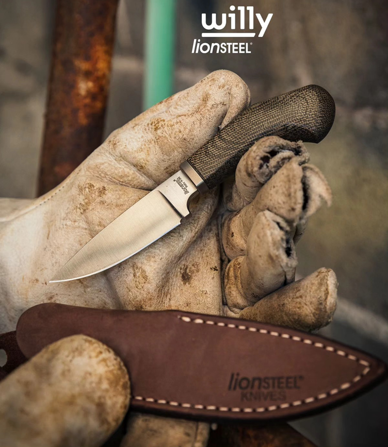 Lionsteel-Willy-29