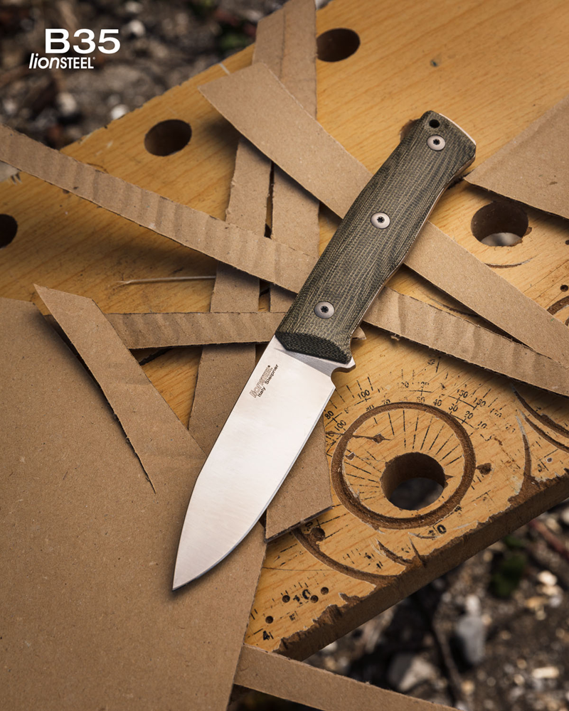 Lionsteel-b35-12