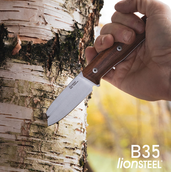 Lionsteel-b35-15