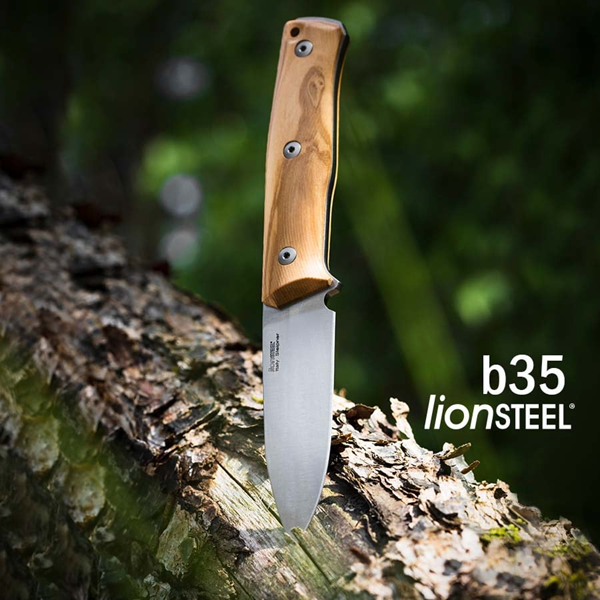 Lionsteel-b35-16