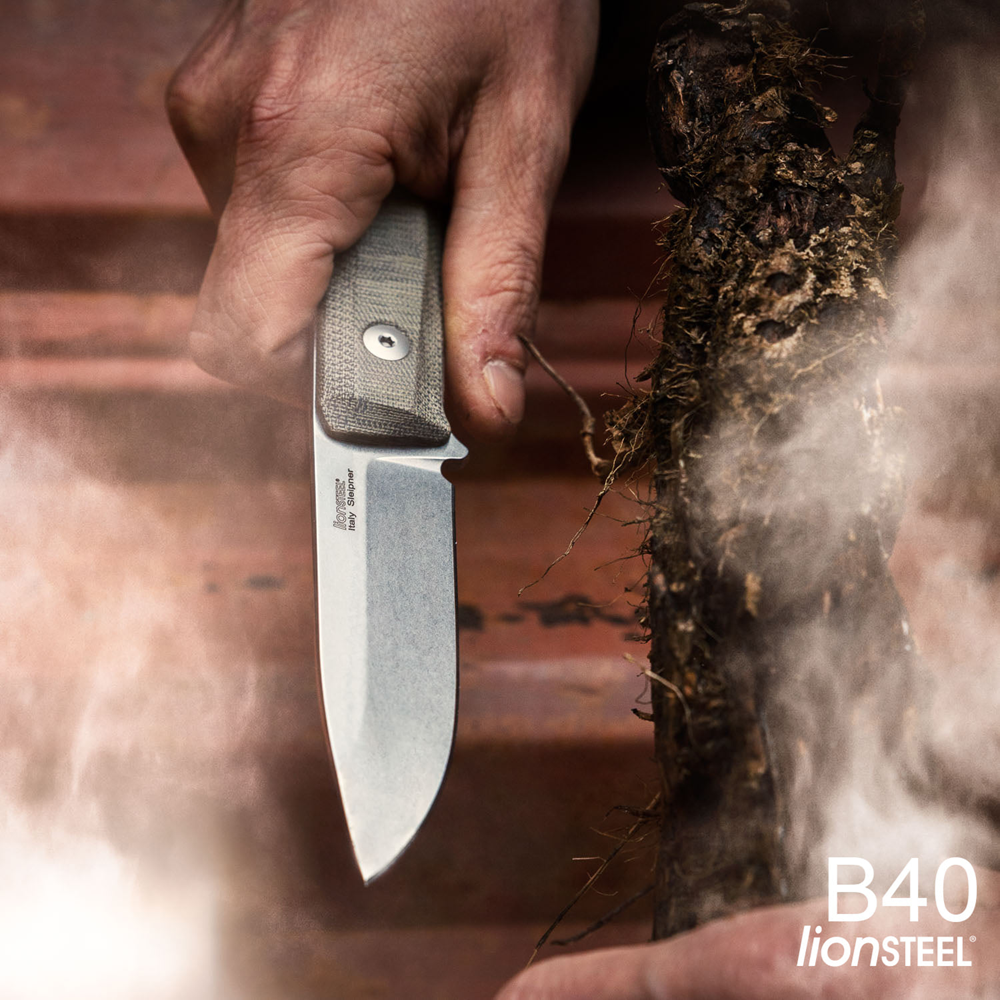 Lionsteel-b40-22