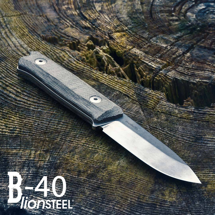 Lionsteel-b40-28