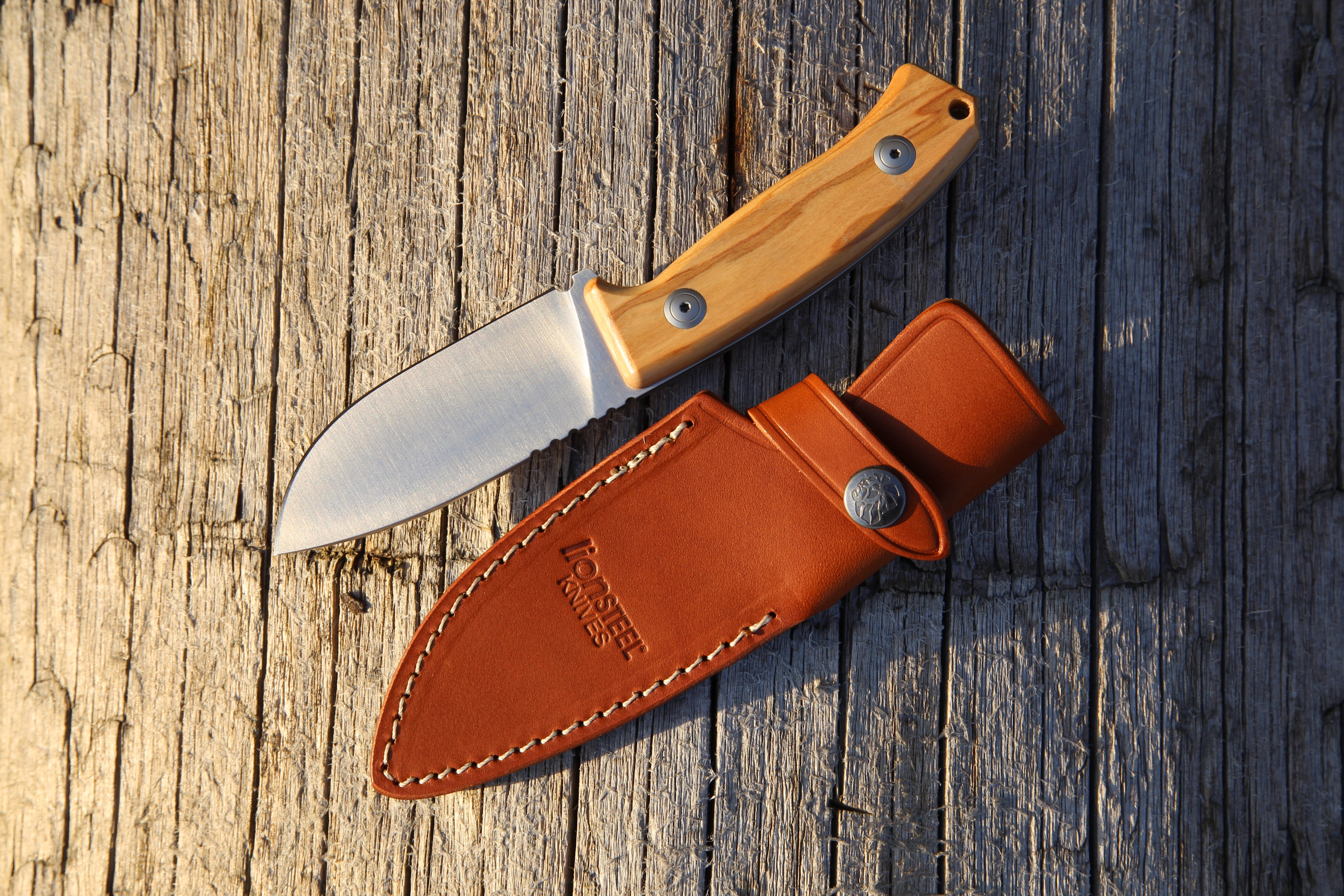Lionsteel-m2-23