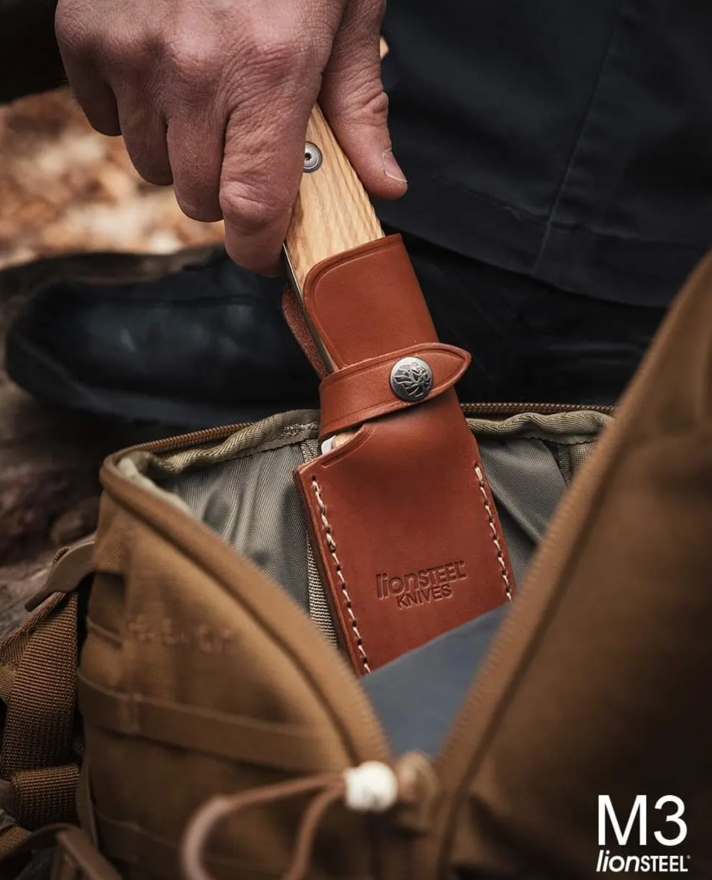 Lionsteel-m3-13