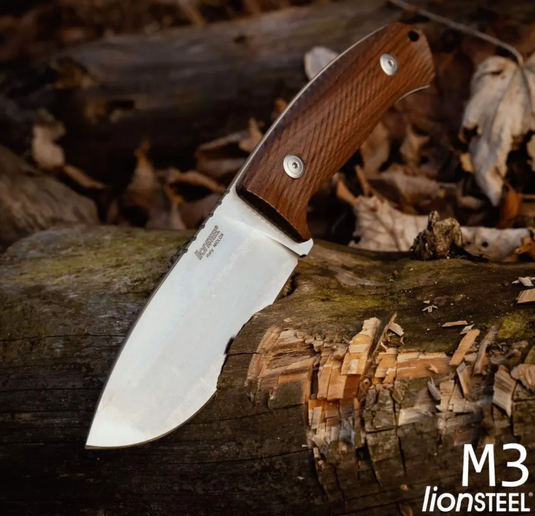Lionsteel-m3-15