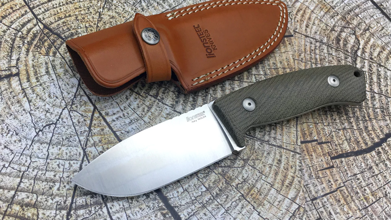 Lionsteel-m3-22