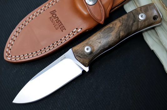 Lionsteel-m4-40