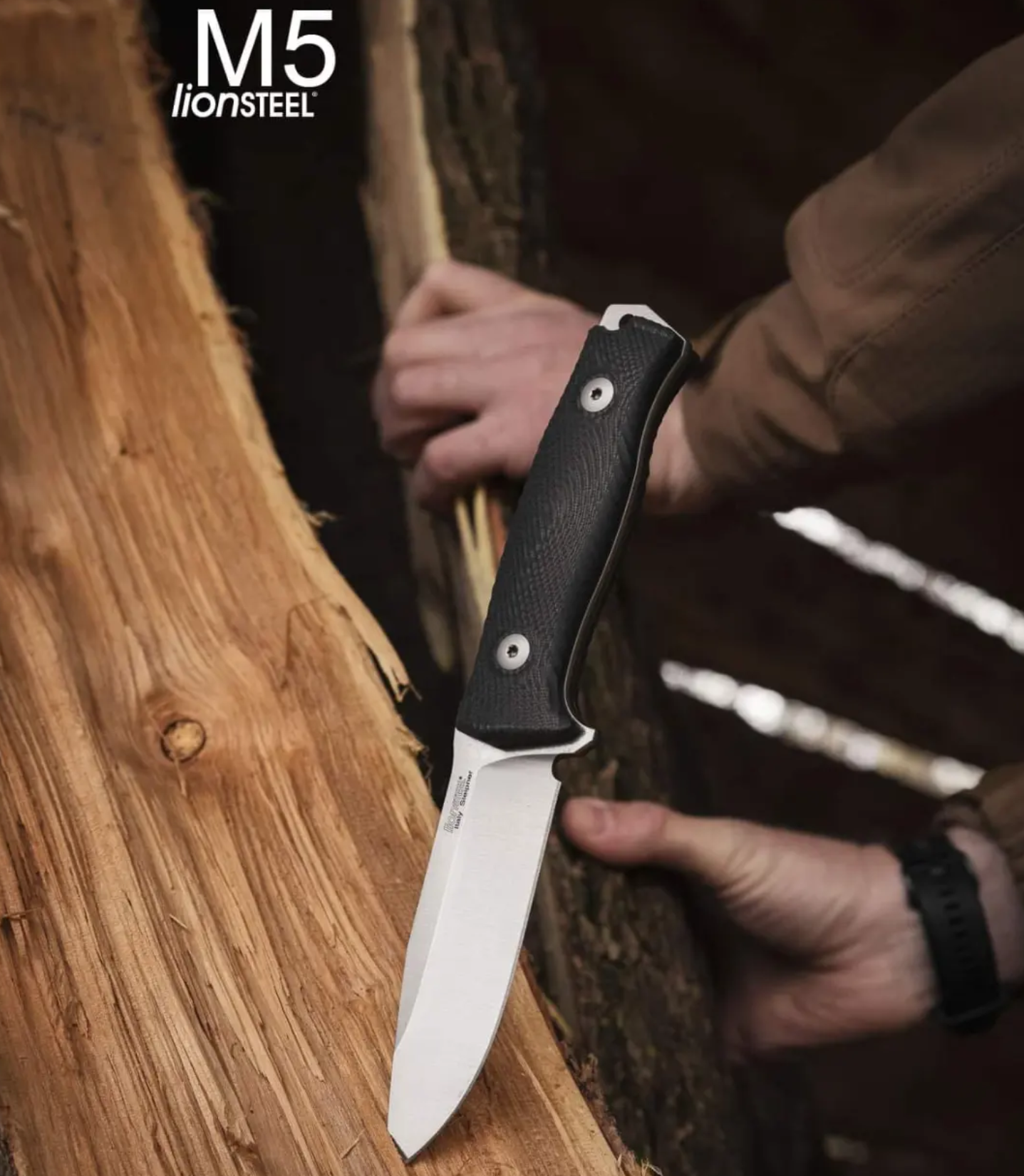 Lionsteel-m5-15