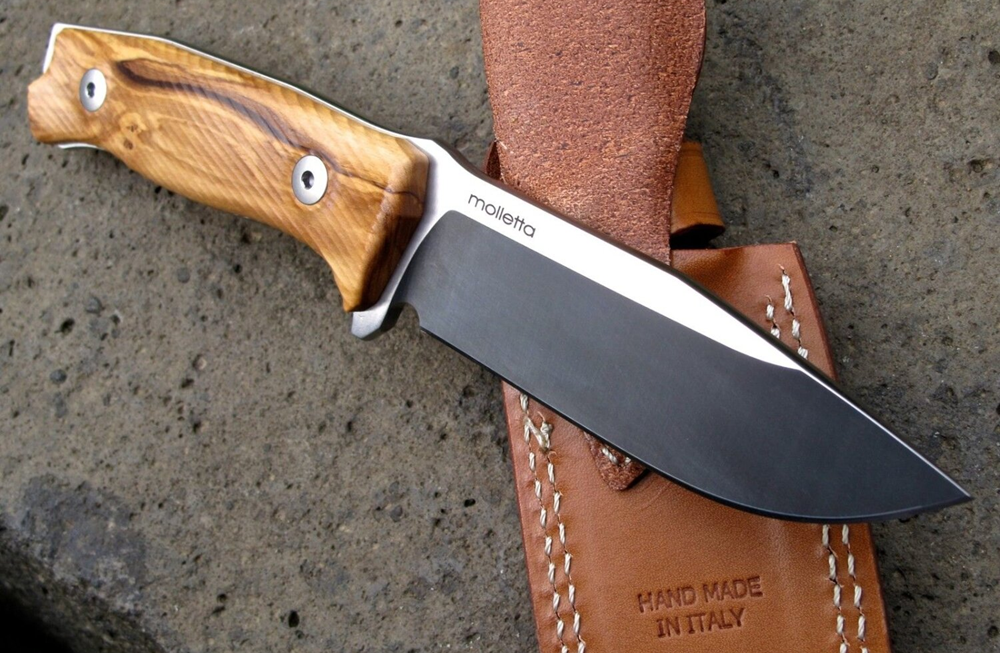 Lionsteel-m5-25