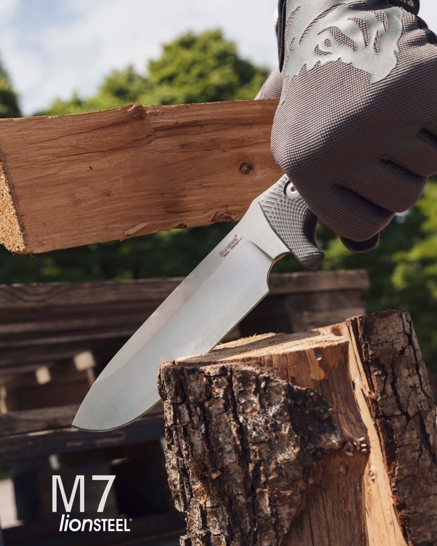 Lionsteel-m714