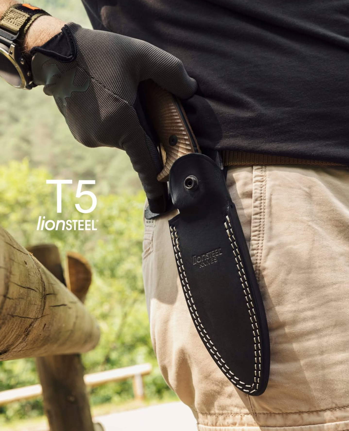 Lionsteel-t5-15