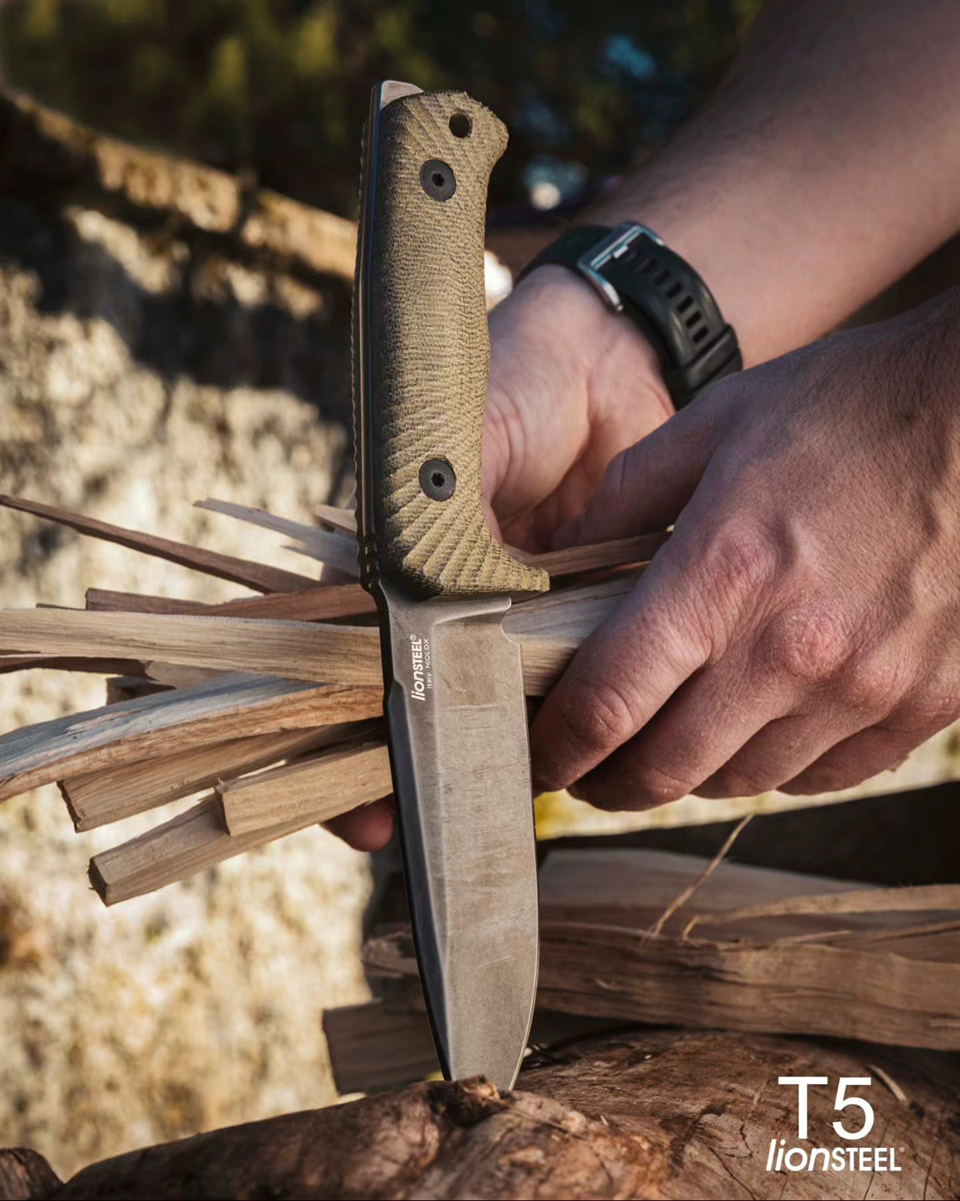 Lionsteel-t5-5