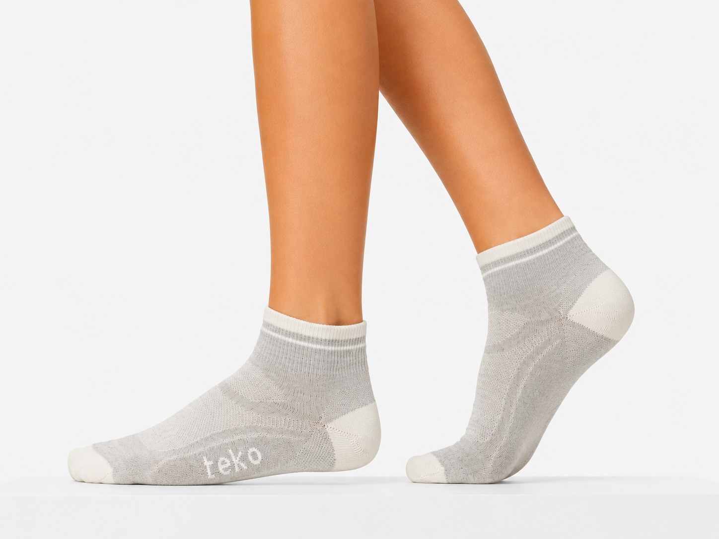 Teko-3355-S3O-Ultralight-Minicrew-silver-heather-natural