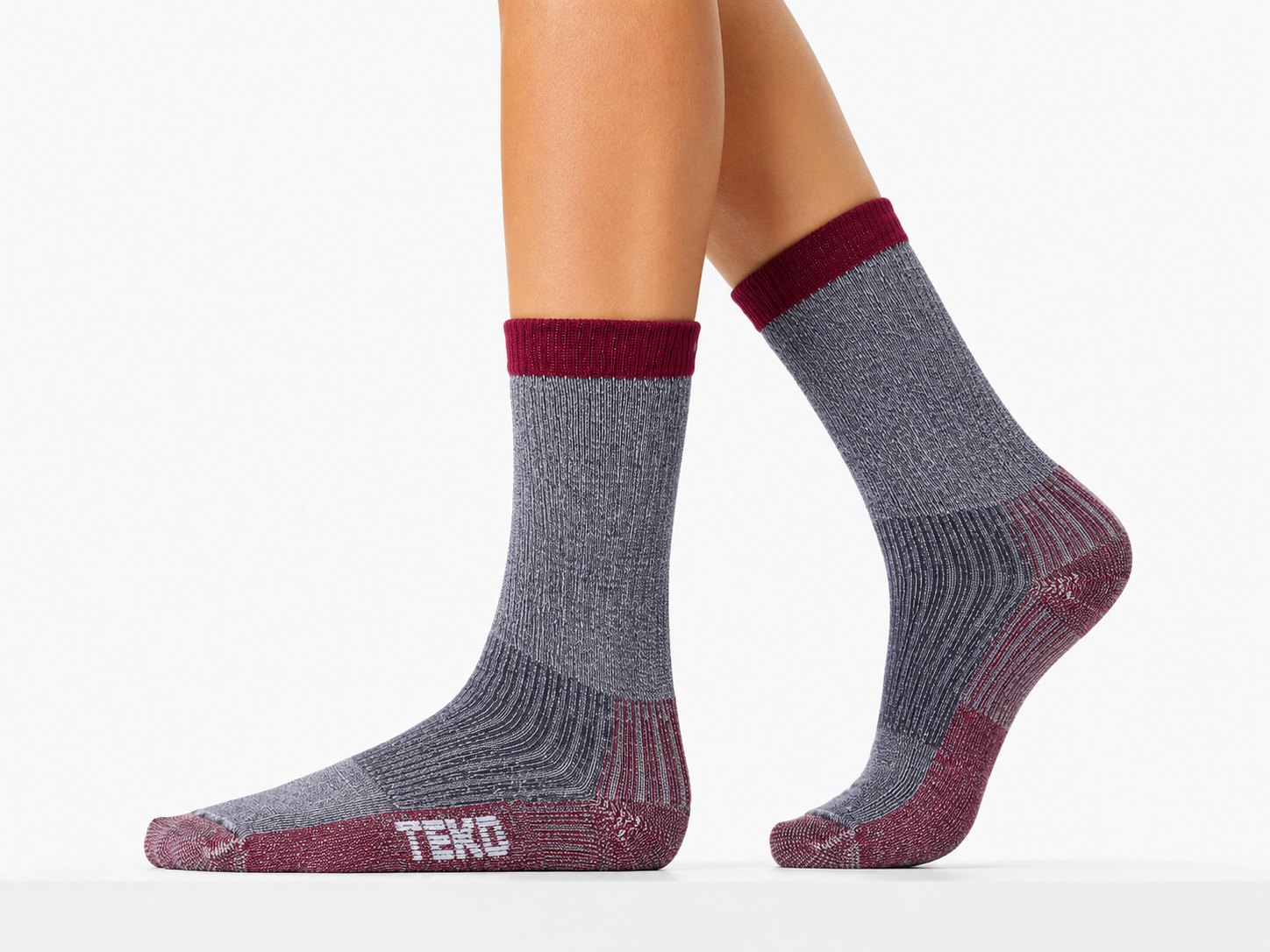 Teko-9905EC-charcoal-red