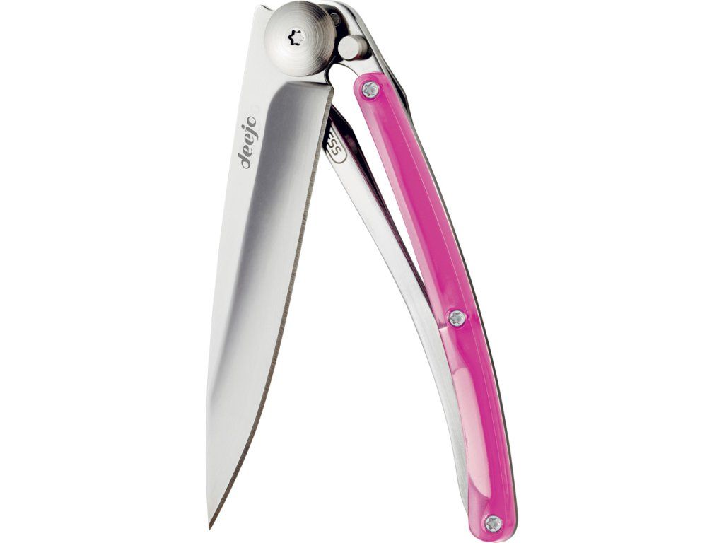 Deejo 9AP007 colors 27g pink 1