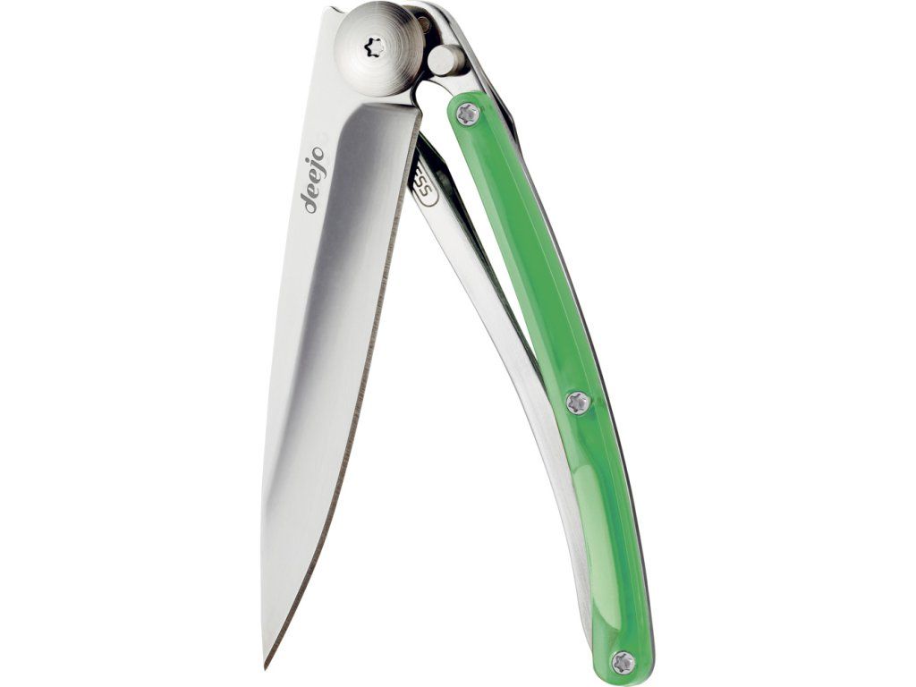 Deejo 9AP003 colors 27g green 1