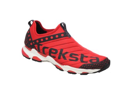Treksta Catnip LMC red