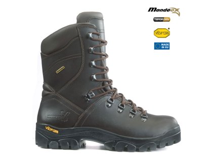 Mondeox Hunter OX1 brown