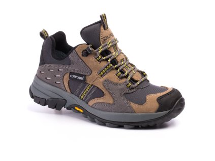 Duras X-Trail Comfortex grey-savana - 1