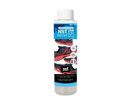 NST shoe wash 250ml