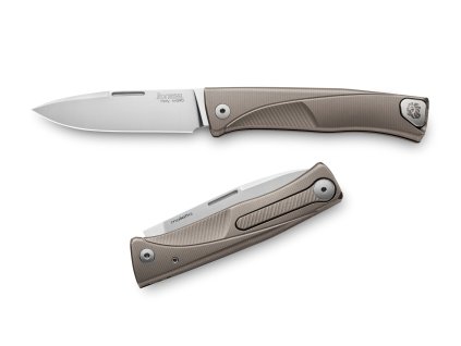 Lionsteel THRILL TL BR-1