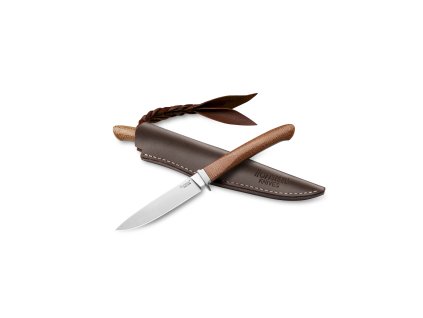 Lionsteel AG01 CVN 1