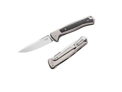 Lionsteel Skinny SK01 GY - 1