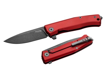 Lionsteel MYTO MT01A RB - 1