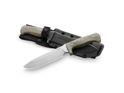 Lionsteel M7 CVG - 1