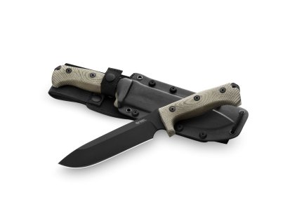 Lionsteel M7B CVG - 1