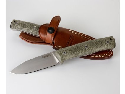 Lionsteel B35 CVG - 1