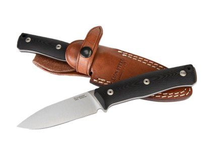 Lionsteel B35 GBK-0