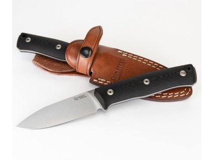 Lionsteel B35 GBK - 1